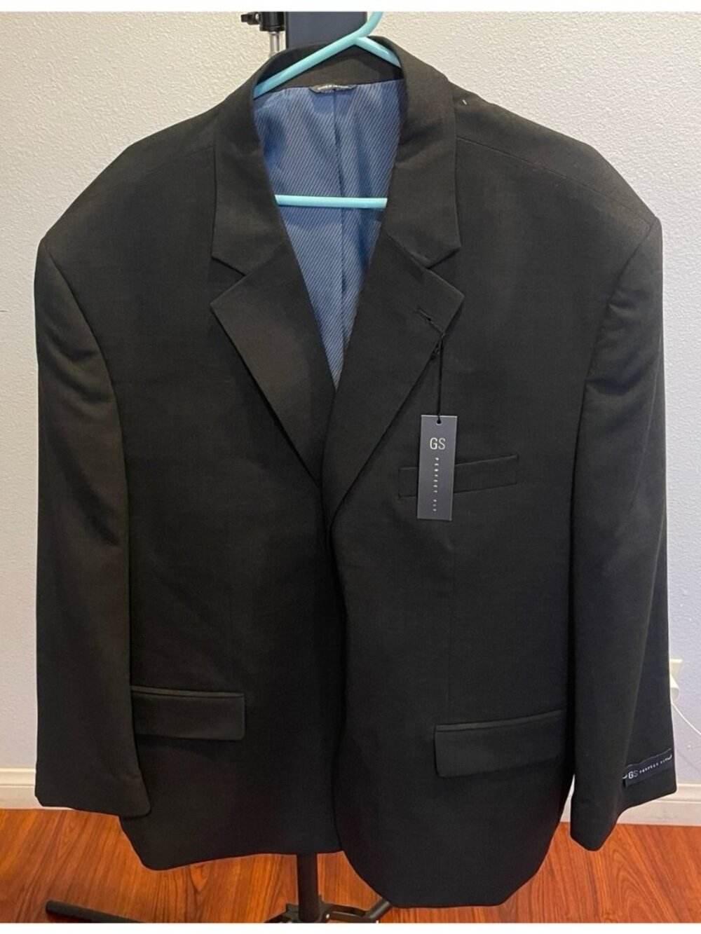 GS PERFECT FIT JACKET SIZES 52 R PF